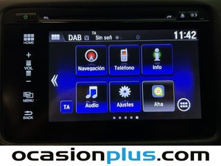 Honda HR-V 1.5 i-VTEC Elegance 96 kW (130 CV)