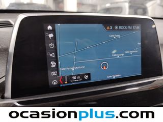 BMW X1 sDrive18i 103 kW (140 CV)