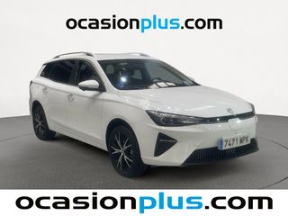 MG MG5 Long Range Luxury 115 kW (156 CV)