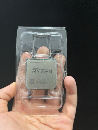 Procesador AMD Ryzen 3 1300X