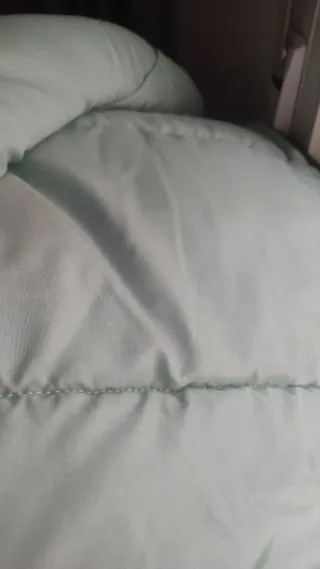 Edredón Nórdico Bicolor Wilderson 180x220