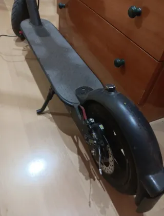 Xiaomi Pro 2 Patinete Eléctrico