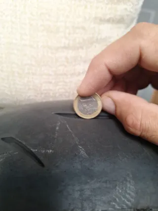 Neumáticos Moto delantero y trasero Dunlop Sportma