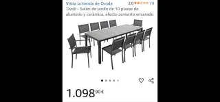 Sedie impilabili in metallo grigio