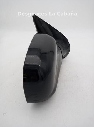 Hyundai 20185763 retrovisor derecho santa fe i sm