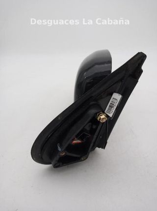 Hyundai 20185763 retrovisor derecho santa fe i sm