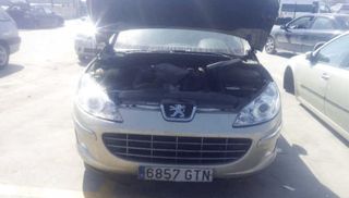 Retrovisor derecho peugeot 20568139 407 (6d_) 1.6