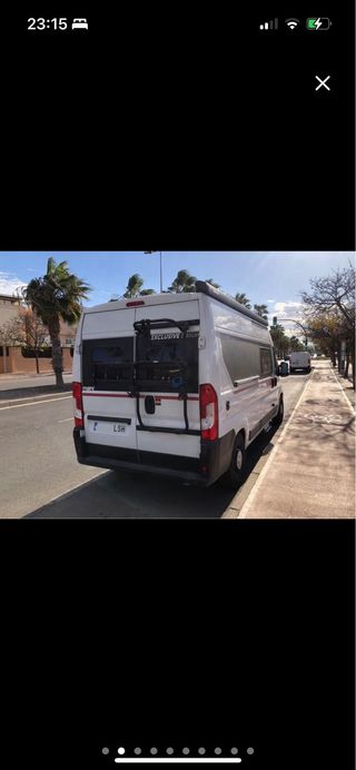 FIAT Ducato 2021