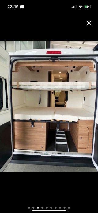 FIAT Ducato 2021