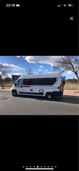 FIAT Ducato 2021