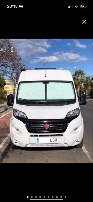 FIAT Ducato 2021