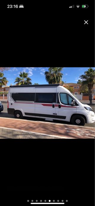 FIAT Ducato 2021