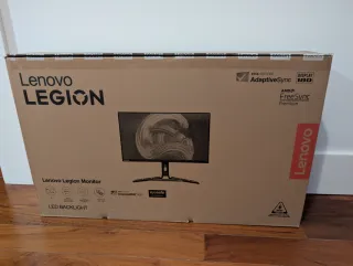 Monitor Lenovo Legion R27i-30
