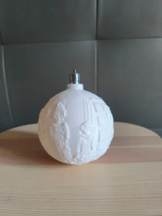 Bola Navidad Personalizada