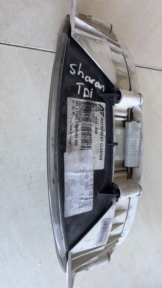 CUENTAKILÓMETROS SHARAN-ALHAMBRA-GALAXY