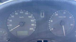 CUENTAKILÓMETROS SHARAN-ALHAMBRA-GALAXY