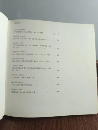 Orologi di Simon Fleet