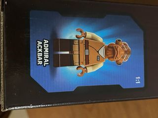 LEGO Star Wars 75140 Transportador Tropas