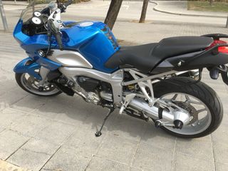 BMW K1200 R SPORT