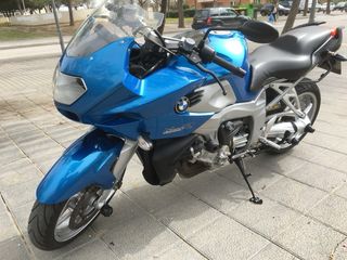 BMW K1200 R SPORT