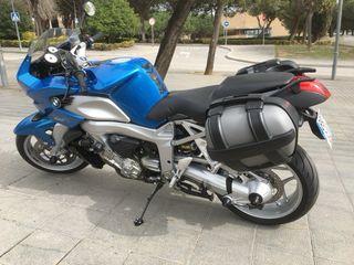 BMW K1200 R SPORT