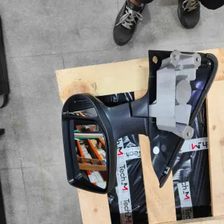 Retrovisor Ford Transit