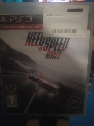 Lote de 5 juegos de ps3