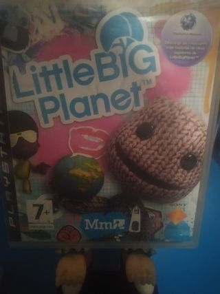 Lote de 5 juegos de ps3