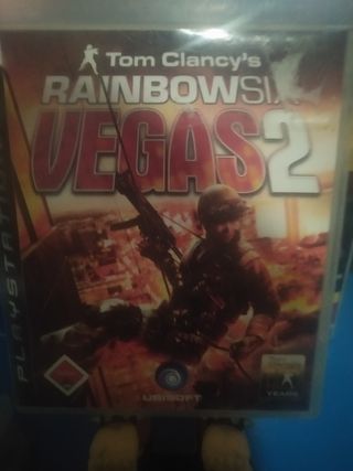 Lote de 5 juegos de ps3