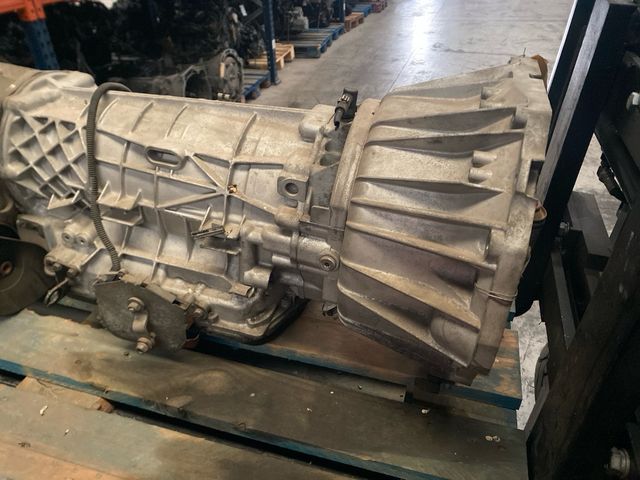 Caja de Cambios Ranger Rover 4.4