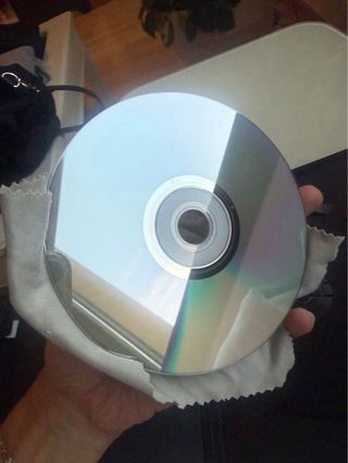 DVD Crash (Edición Básica)