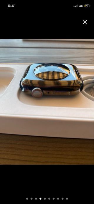Apple Watch Series 7 