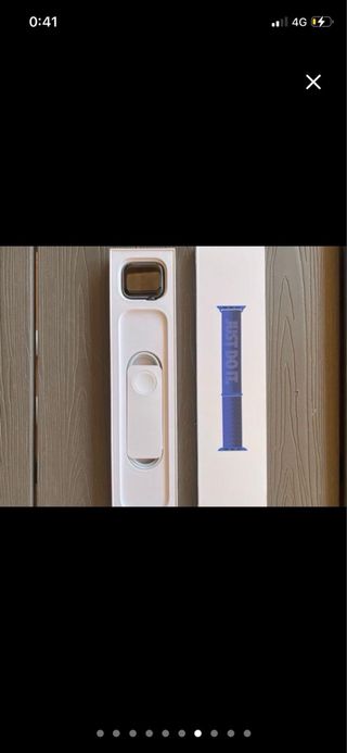 Apple Watch Series 7 