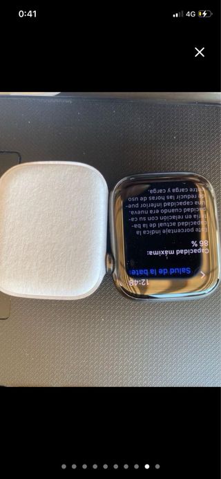 Apple Watch Series 7 