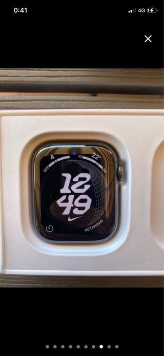 Apple Watch Series 7 