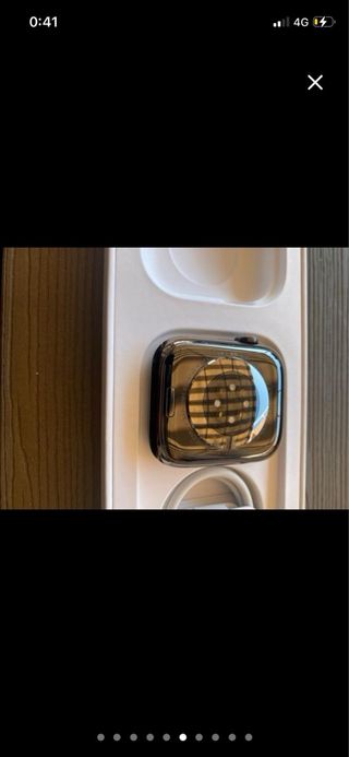 Apple Watch Series 7 