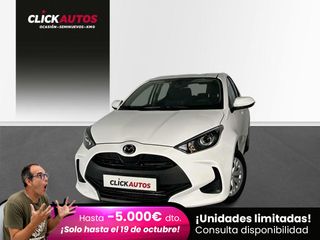 Mazda 2 1.5 e-Skyactiv 116CV VVT-i Pure Hybrid auto