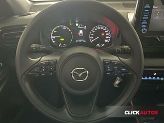 Mazda 2 1.5 e-Skyactiv 116CV VVT-i Pure Hybrid auto