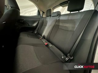 Mazda 2 1.5 e-Skyactiv 116CV VVT-i Pure Hybrid auto