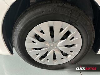 Mazda 2 1.5 e-Skyactiv 116CV VVT-i Pure Hybrid auto
