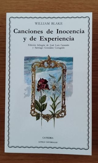 10€ por libro. Cátedra Letras Universales