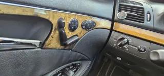 Mercedes-Benz Clase E 2005