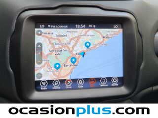 Jeep Renegade 1.3 PHEV S AWD AT 177 kW (240 CV)