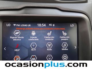 Jeep Renegade 1.3 PHEV S AWD AT 177 kW (240 CV)