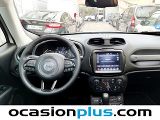 Jeep Renegade 1.3 PHEV S AWD AT 177 kW (240 CV)