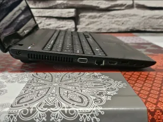 Ordenador Packard Bell