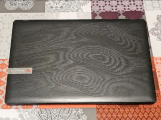 Ordenador Packard Bell