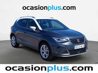 SEAT Arona 1.5 TSI S&S FR XL DSG 110 kW (150 CV)