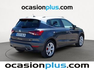 SEAT Arona 1.5 TSI S&S FR XL DSG 110 kW (150 CV)