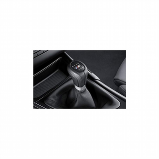 POMO BMW M 6 MARCHAS PIEL